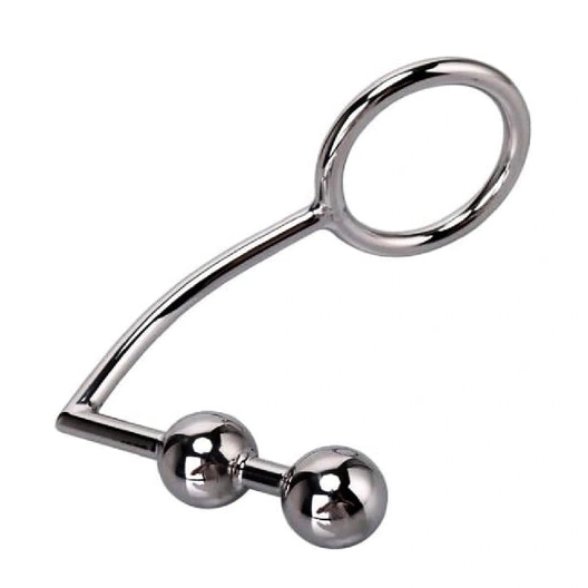 Two Anal Sexual Ball PerfectFit Suspension Hook 4354 0708